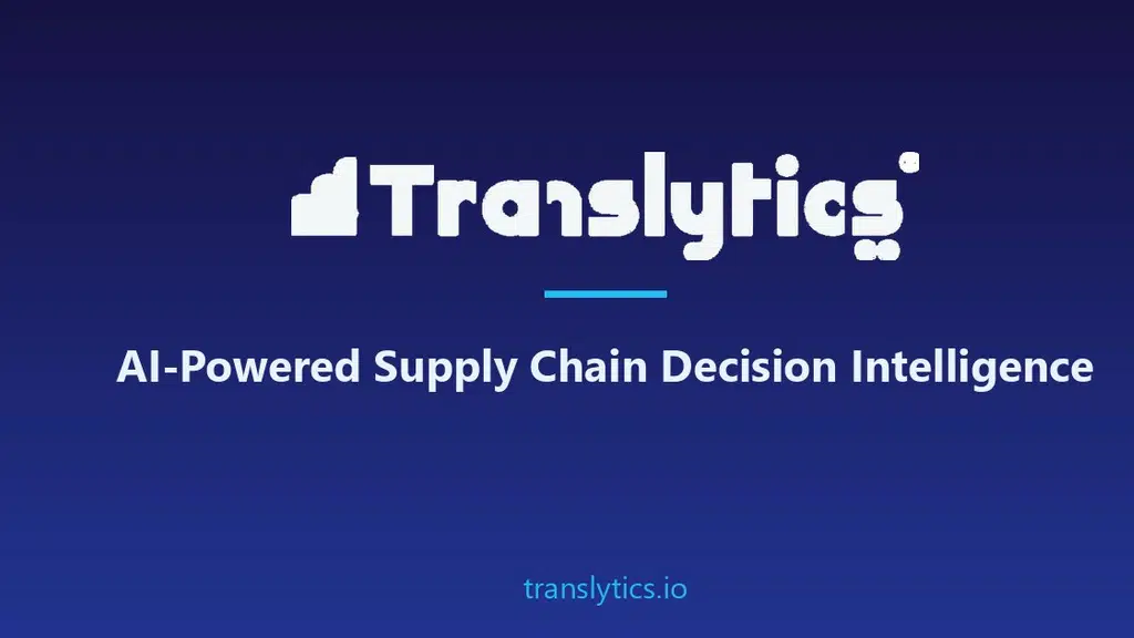 Translytics Business Services Private Limited