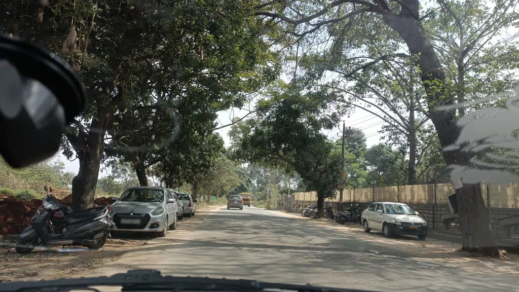Deeksha College Vidhyanagar Banglore