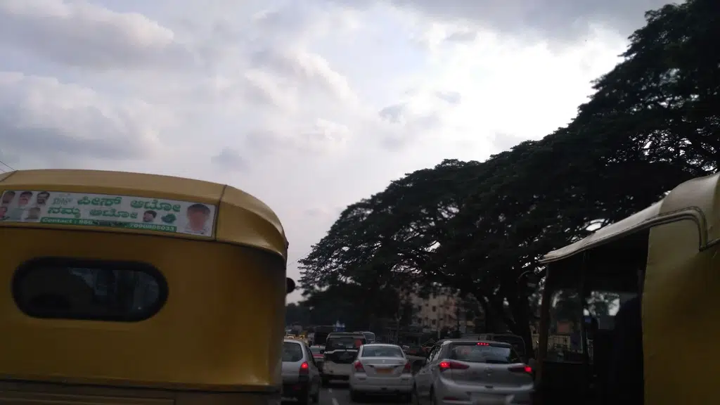 Bangalore Store