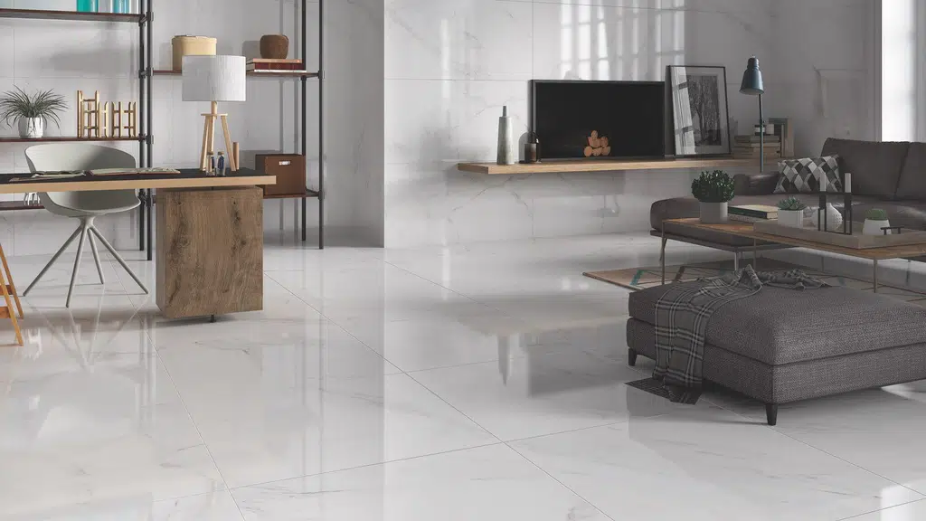 ACE Marketing - Tiles Showroom