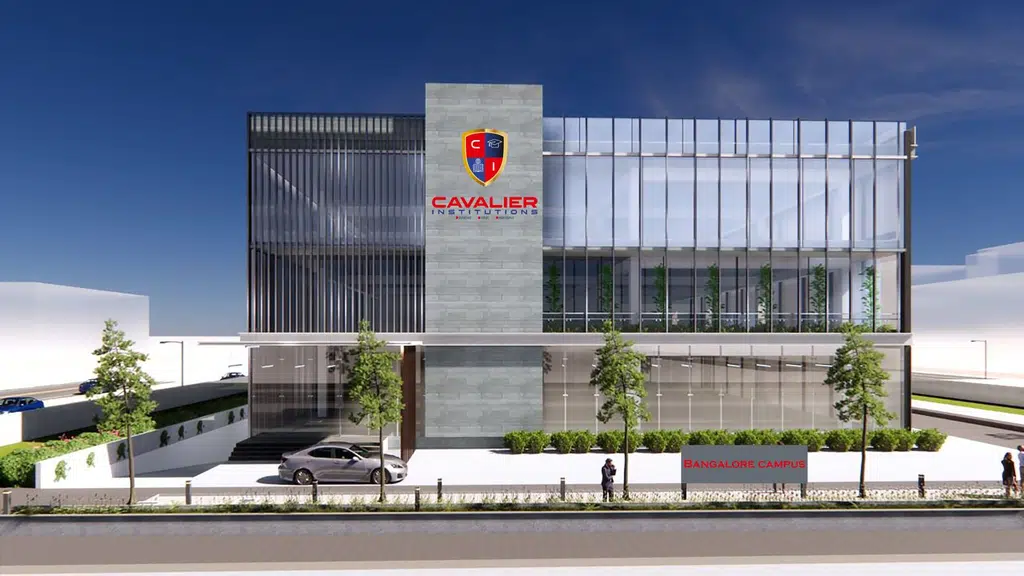 Cavalier Group of Institutions