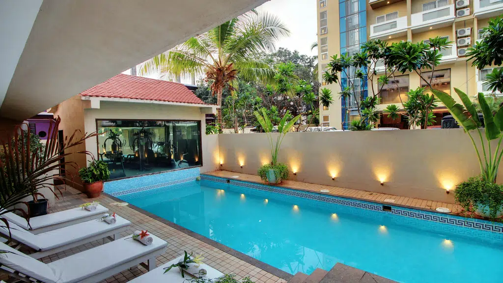 Rahi Hotels & Resorts