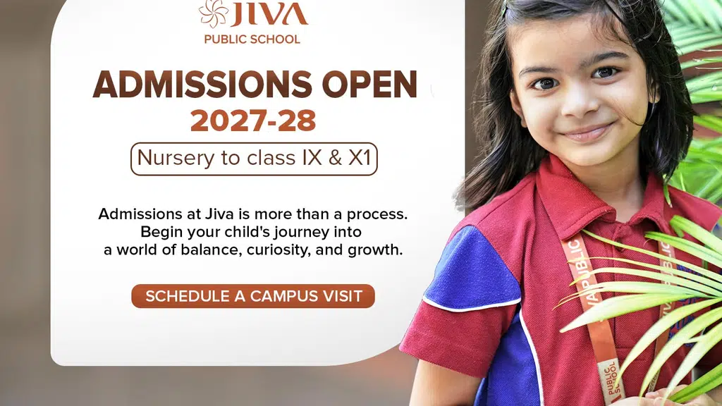 Jiva Public School