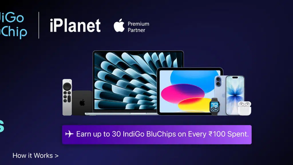 Apple Premium Reseller - iPlanet
