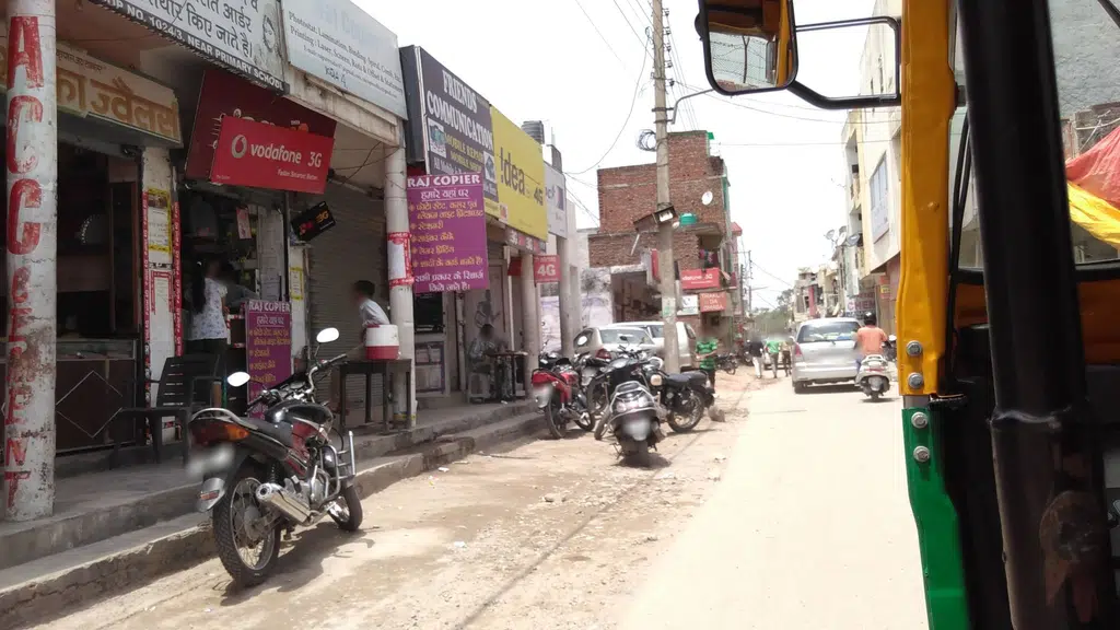 Rawat and Friends Mobiles