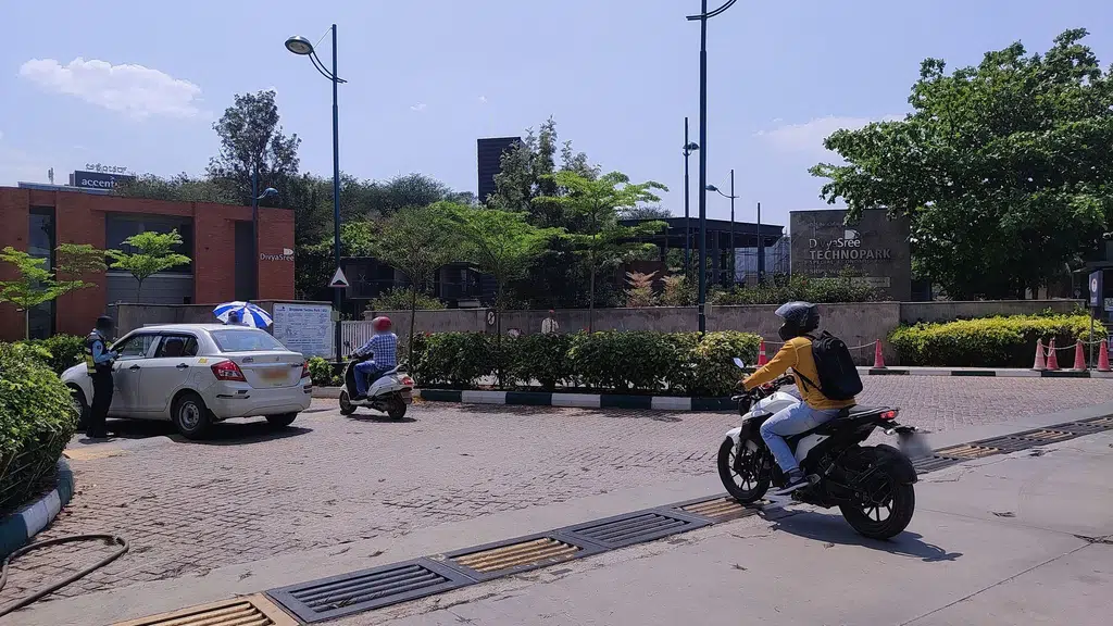 Blue Tokai Coffee Roasters | Divyashree Republic Of Whitefield