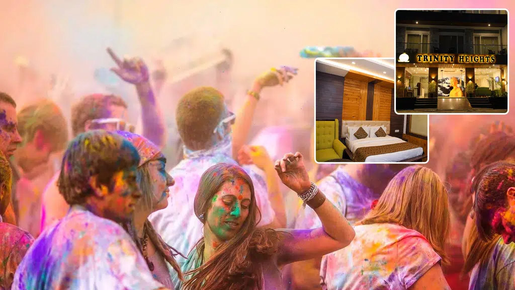 IHD Hotels and Resorts