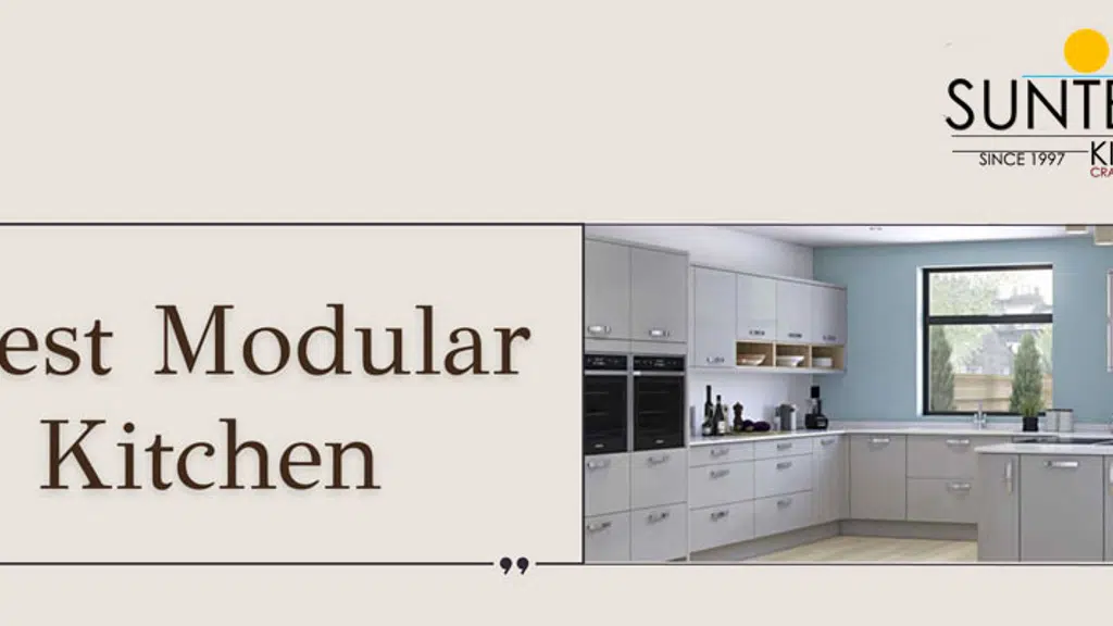 Suntech Interiors