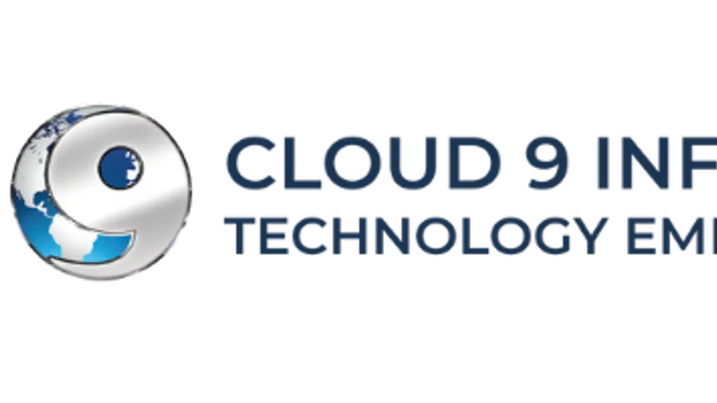 Cloud 9 Infosystems Private Limited