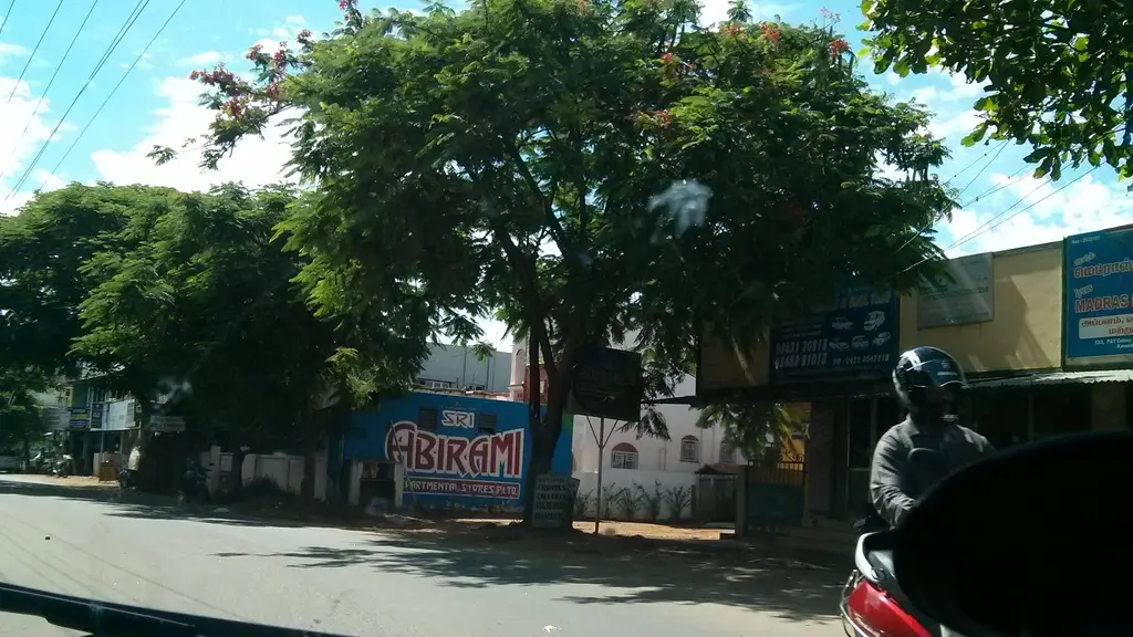EuroKids Edayarpalayam