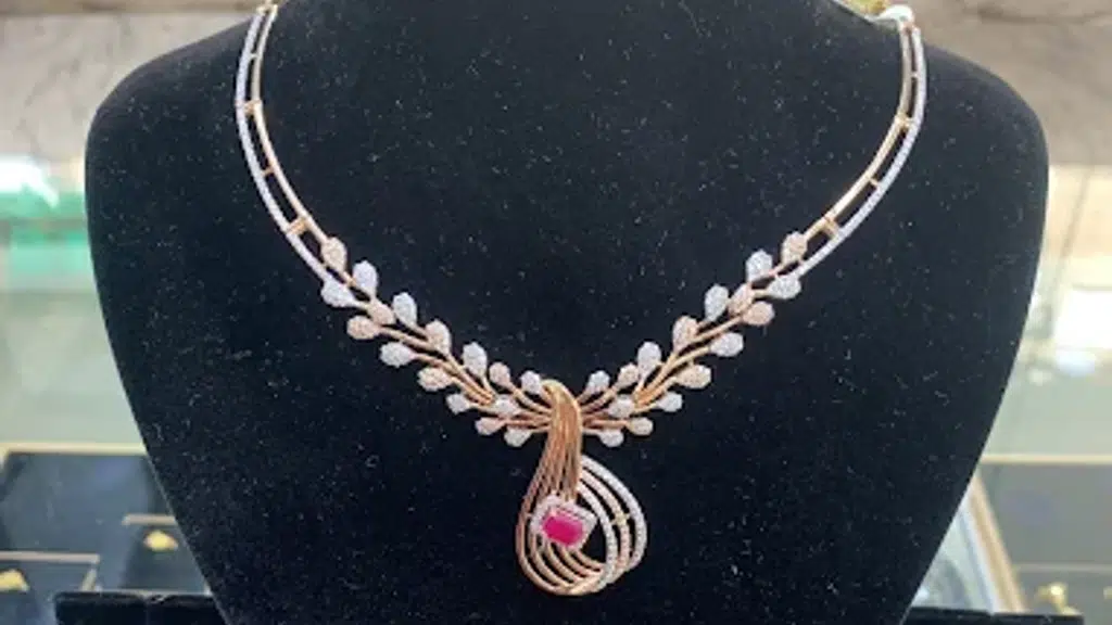 Aggarwal Jewellers Rohini