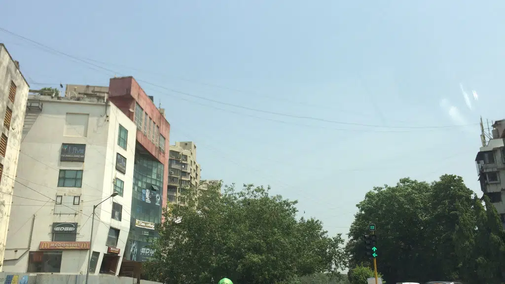 Punjab Restaurant