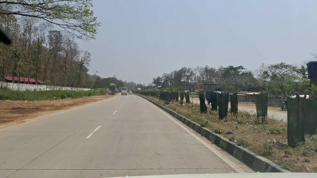 RengBeng Janajati ME School