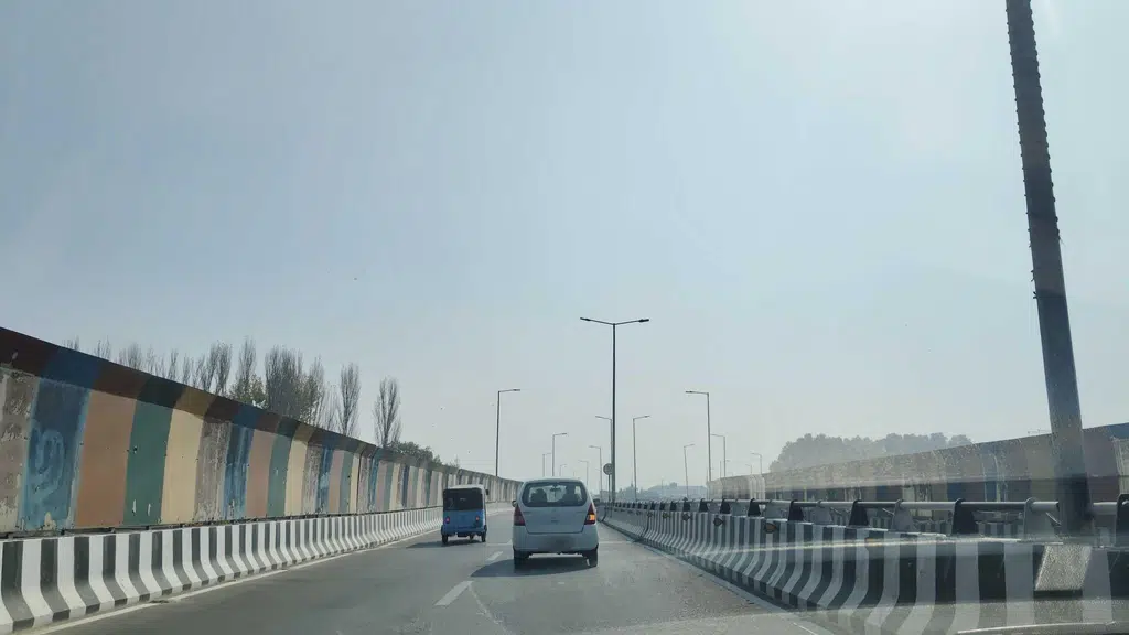 Ahmad ki baithak (wazwan)