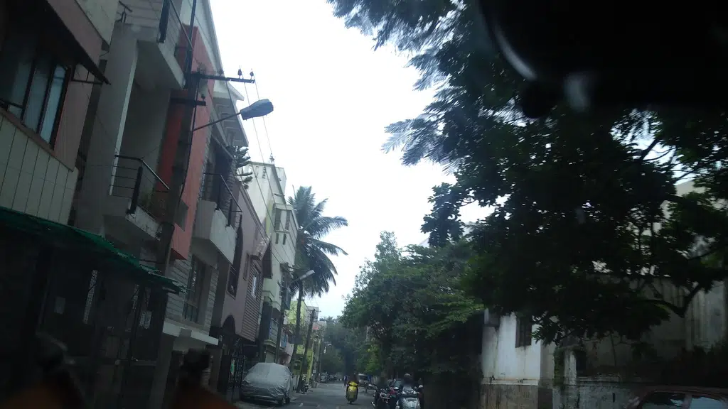 Labdhi Villa