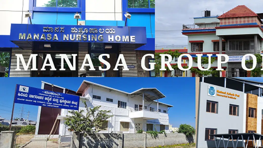 Manasa Shivamogga
