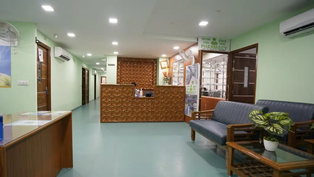 Doctors Plaza Dental Care
