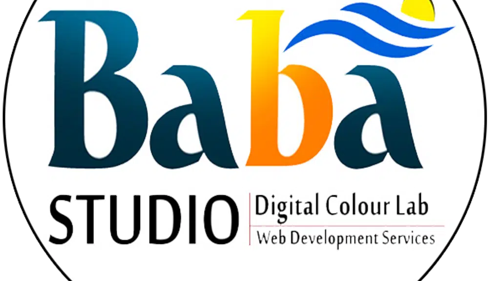 Baba Studio Digital Colour Lab