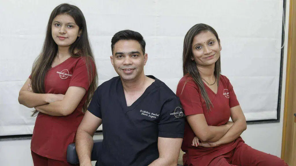 Essence Aesthetic Clinic