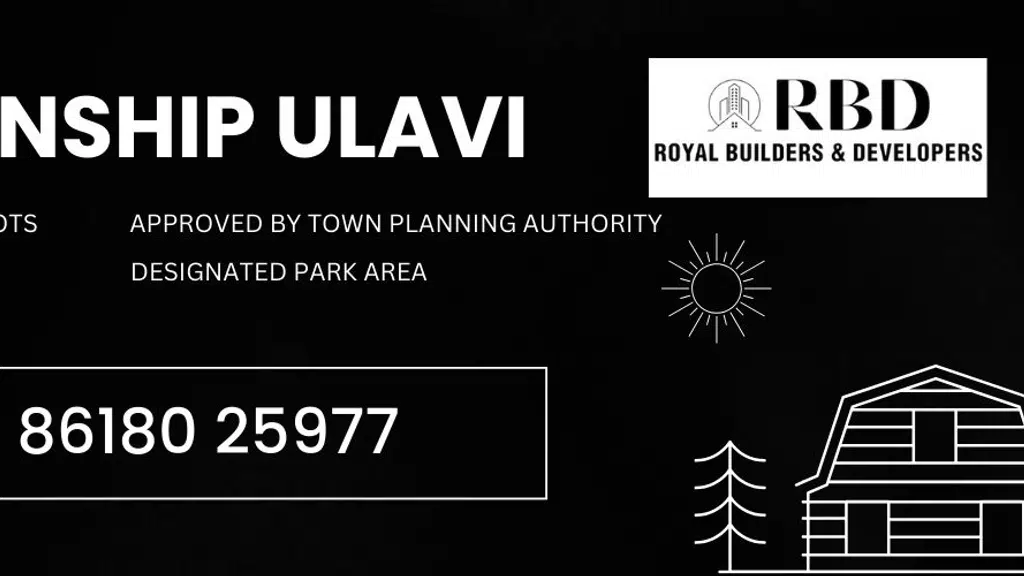 Royal Builders & Developers
