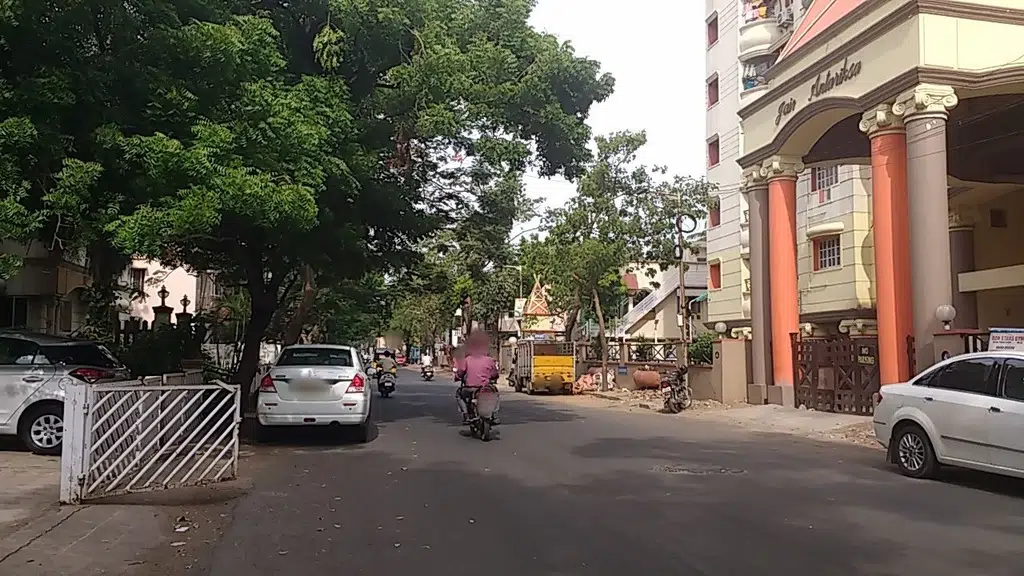Grace Super Market Kodambakkam