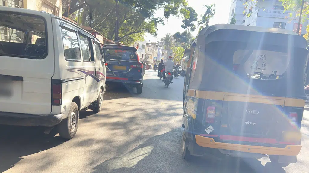 Maharshi Karve Stree Shikshan Sanstha