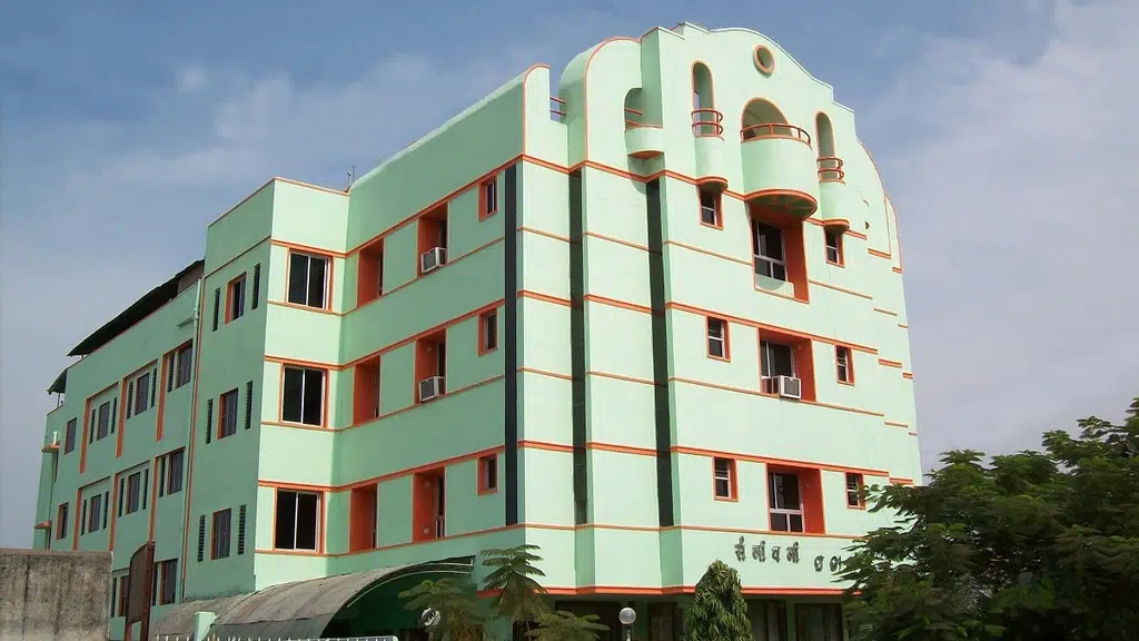 Sanjivani Family Hospital