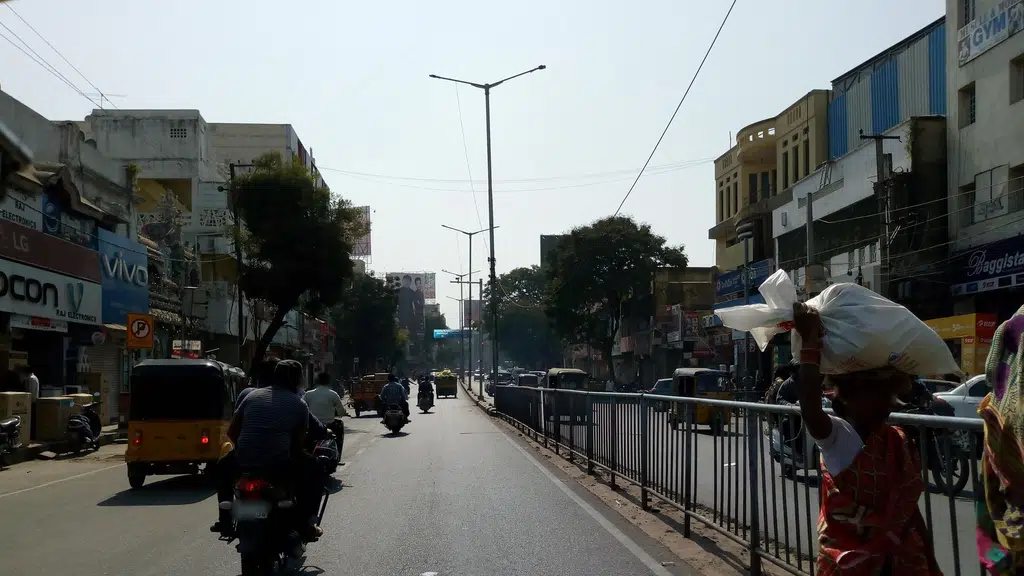 Balaji Brass Merchants