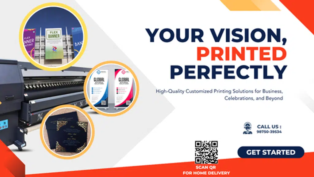Bandhan Graphics