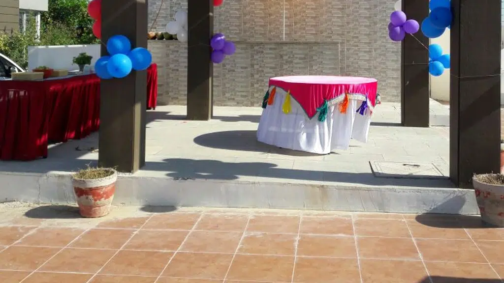The Big Day