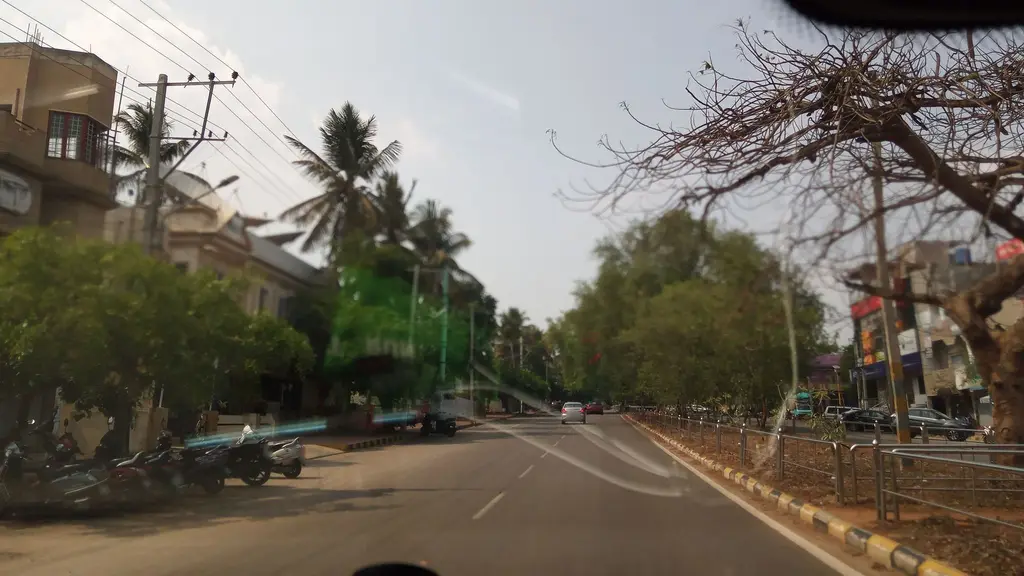 nalpak Vishwamanawa double road