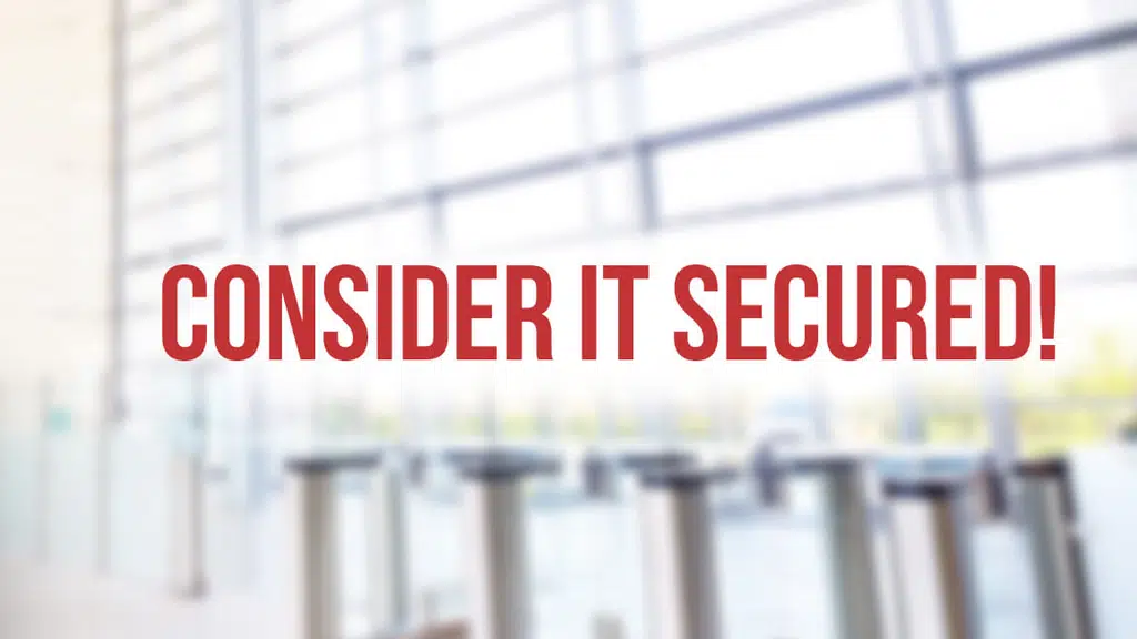 Top Industrial Protection Security Group