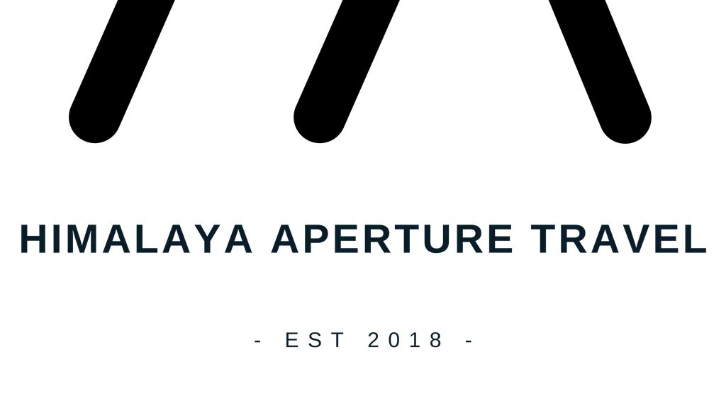 Himalaya Aperture Travel