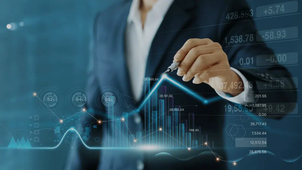 KGMS Broking and Research