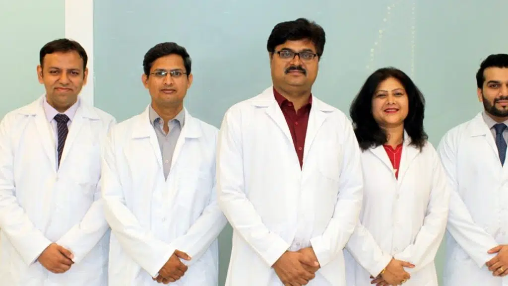 Dr. Satav's Aakash Eye Clinic & Laser Center