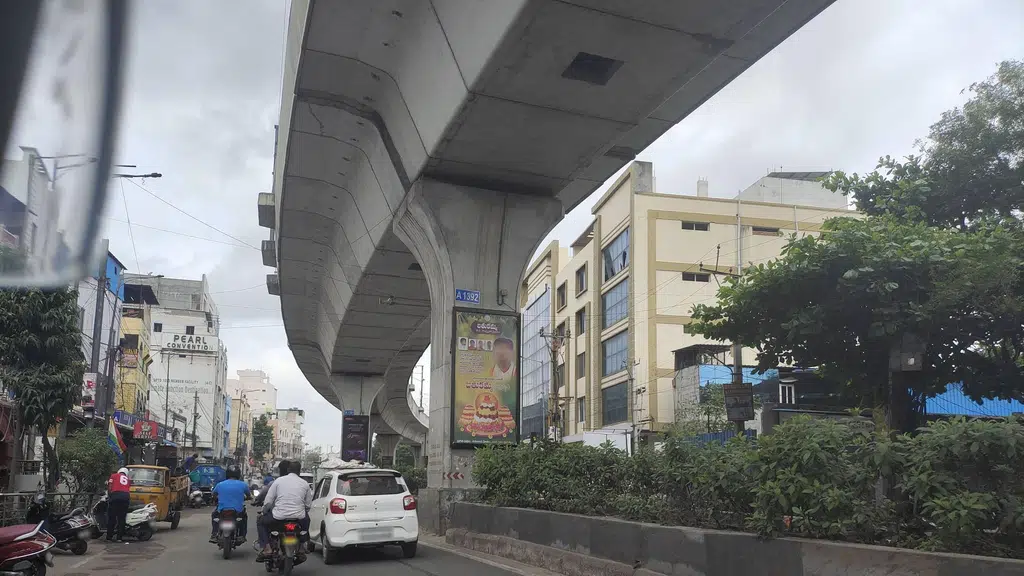 Bombay Mechanical Works