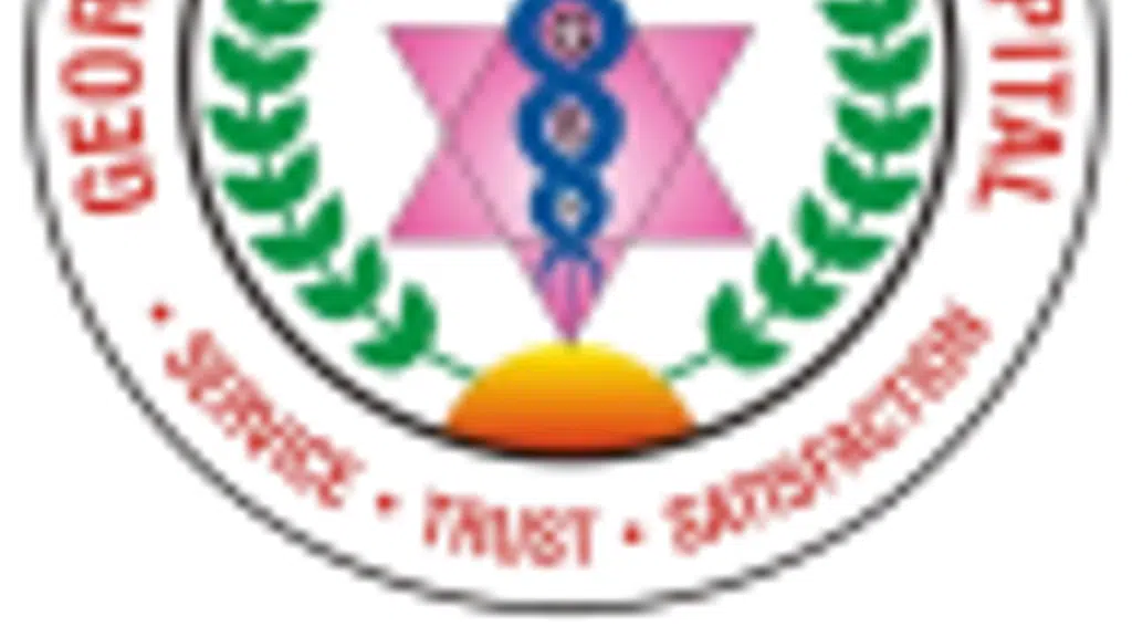 Georgian Superspeciality Hospital