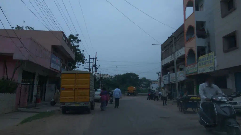 Lakshminarasimha Waste Paper Merchant