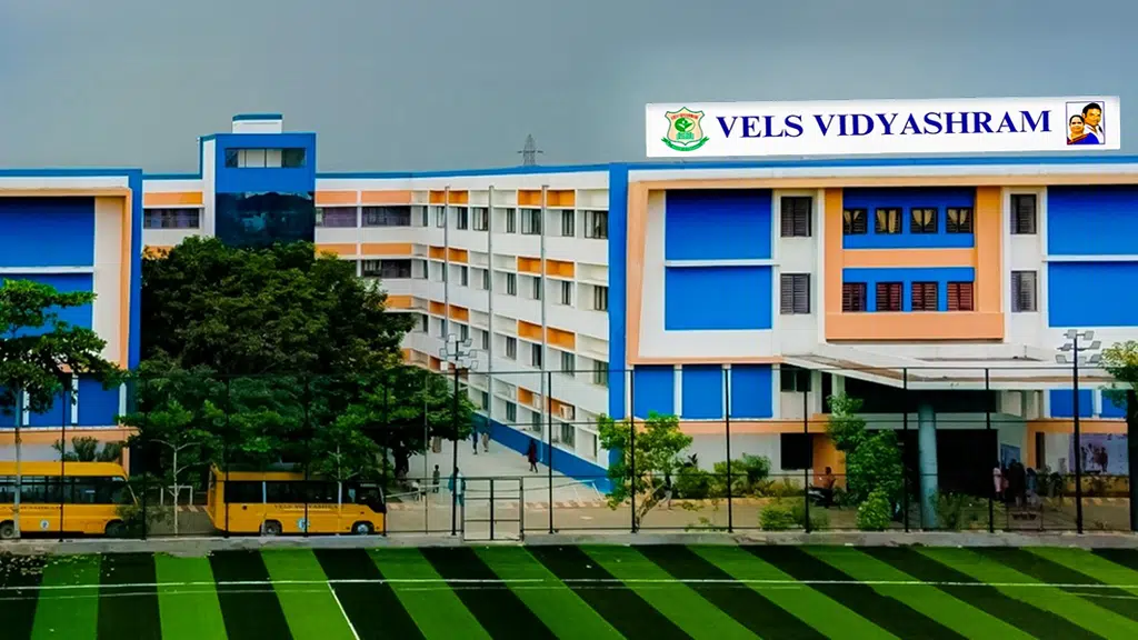 VELS Vidyashram Pallavaram