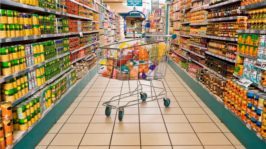 Vijaysai Value Mart