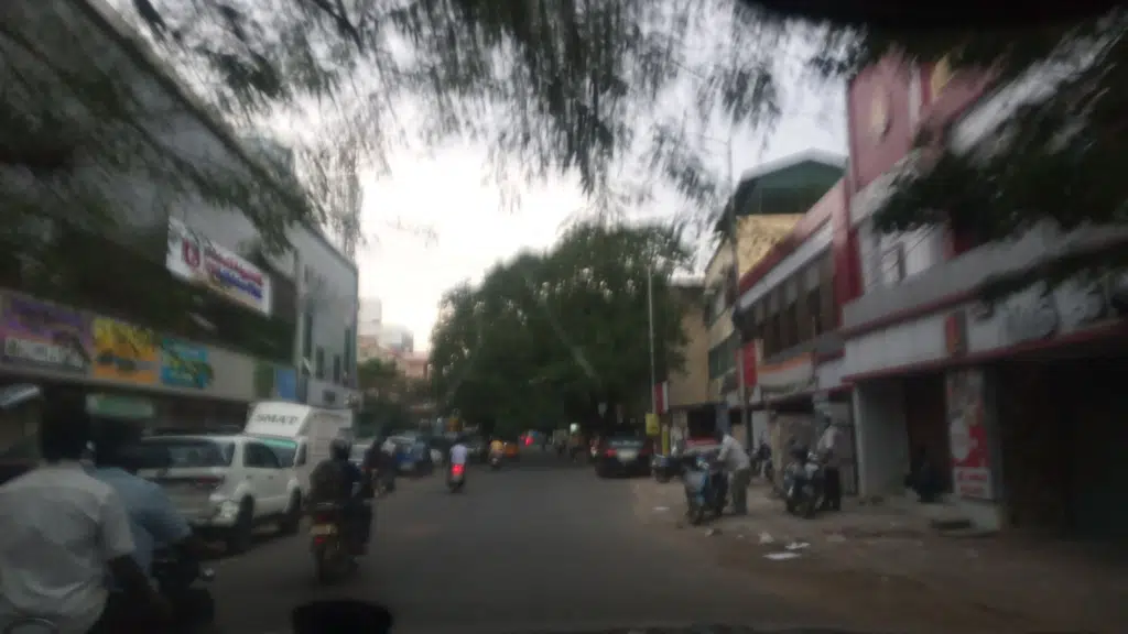 Sai Raajyam Realty