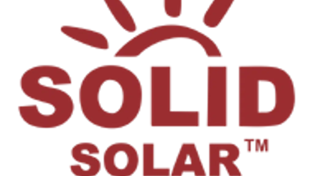 Gautam Solar Private Limited