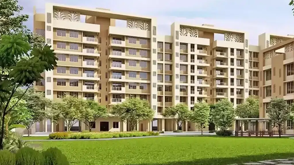 Balwani Real Estate