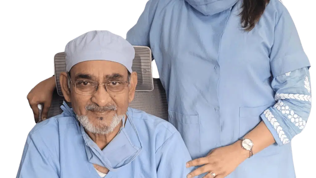 Aashi Dental Clinic
