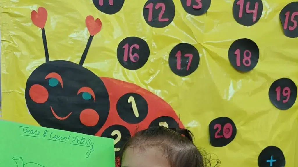 Jingle Bells Pre School