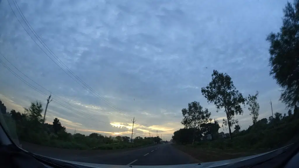Golden Nirvan County