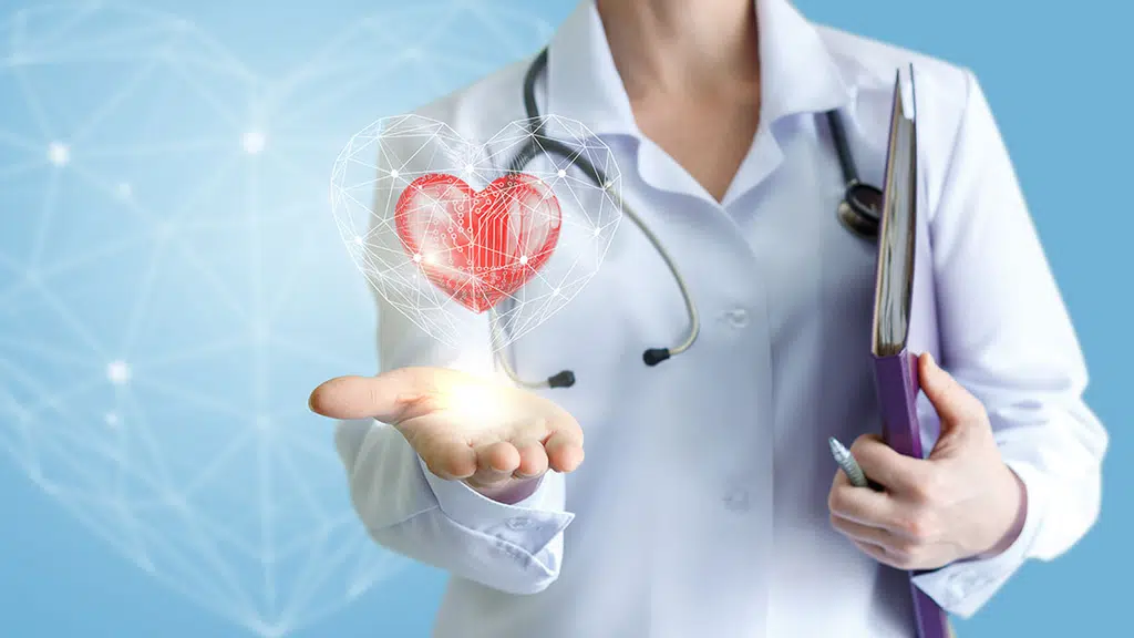 Dr Vaibhav Mishra CardioVascular&Thoracic Surgeon