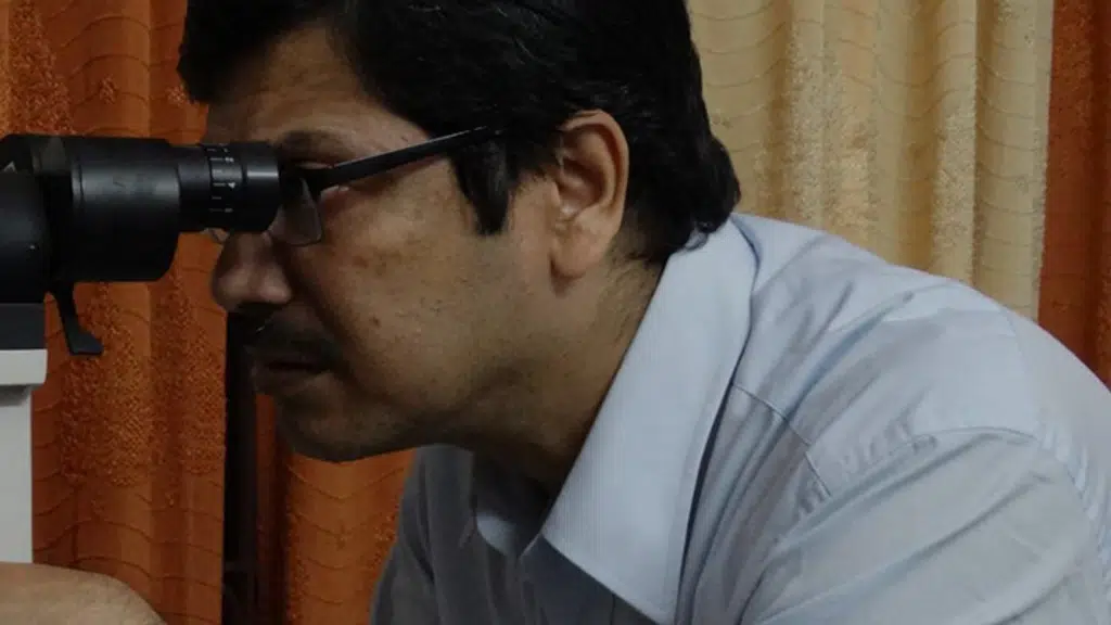 Vision Care Eye Hospital