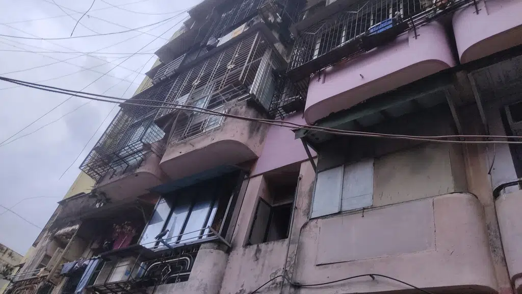 Maharashtra Mathadi Union