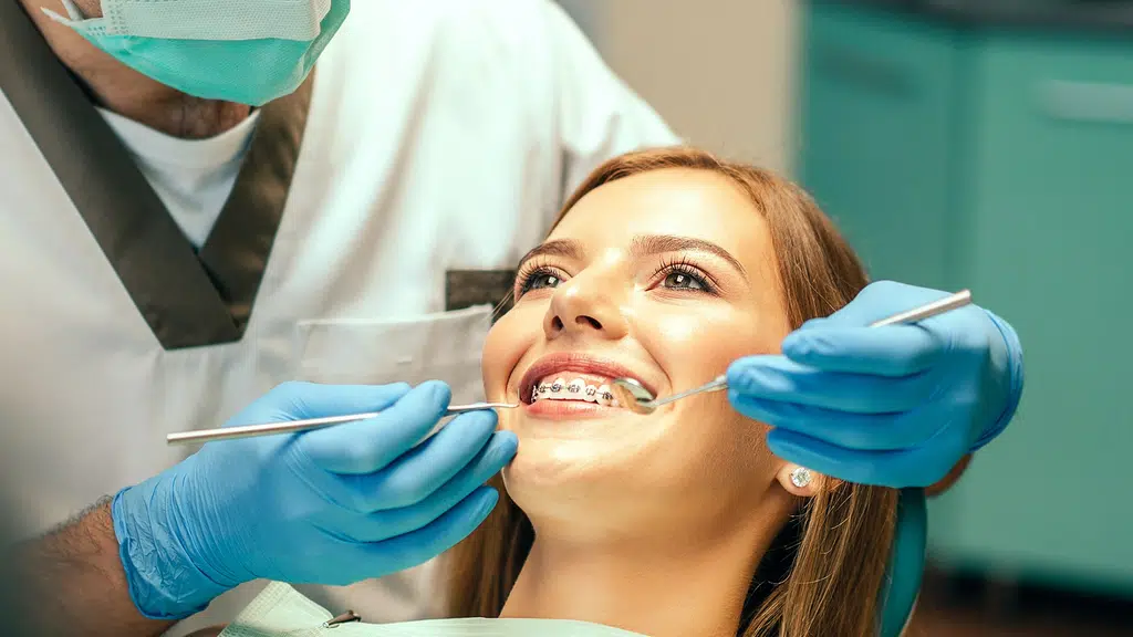 Diya dental clinic